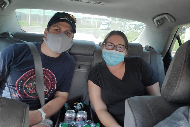 St Lucia Private Roundtrip Transfer: Hewanorra International Airport - FAQ