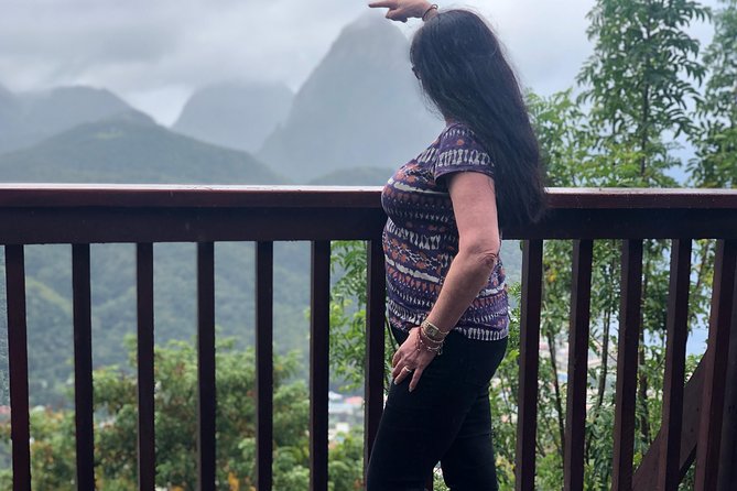 Cruise Excursions in St. Lucia - Who Should Consider This Tour?