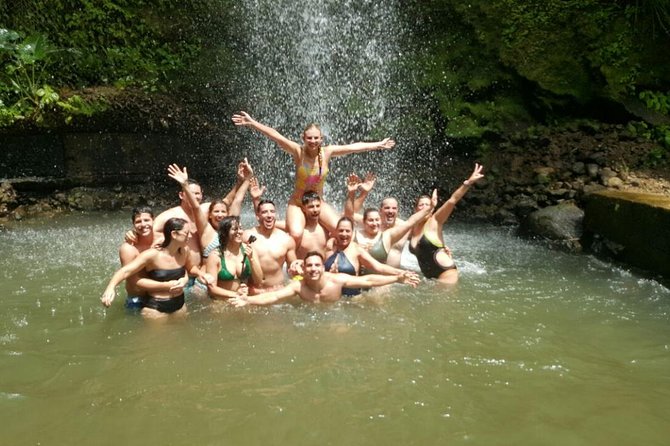 Cruise Excursions in St. Lucia - A Practical, Authentic St. Lucia Cruise Excursion