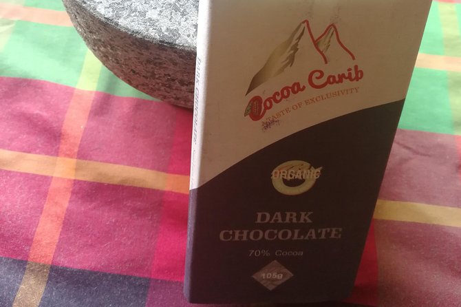 Soufriere Excursion with Rum & Chocolate Tasting - Practical Details and Tips