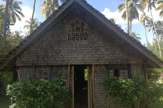 Soufriere Excursion with Rum & Chocolate Tasting - The Itinerary in Detail