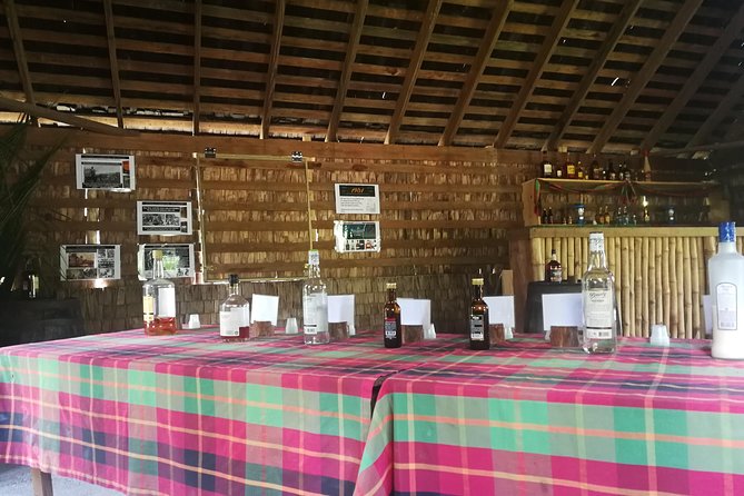 Soufriere Excursion with Rum & Chocolate Tasting - FAQ