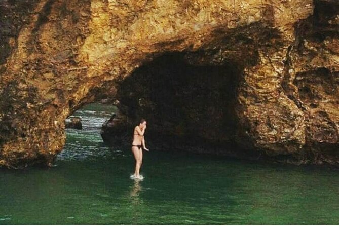 All-Inclusive Land And Sea Excursion - Who Should Book This Tour?