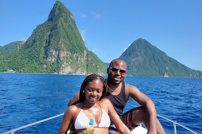 All-Inclusive Land And Sea Excursion - FAQ