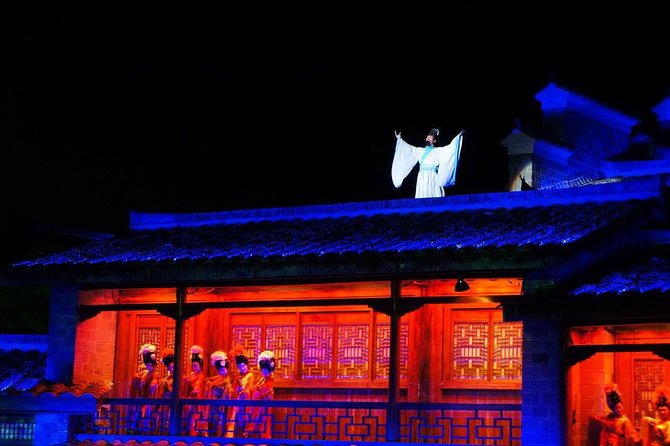 Ticket to Impression Da Hong Pao Performance in Mount Wuyi - Final Thoughts: Who Will Love This Experience?