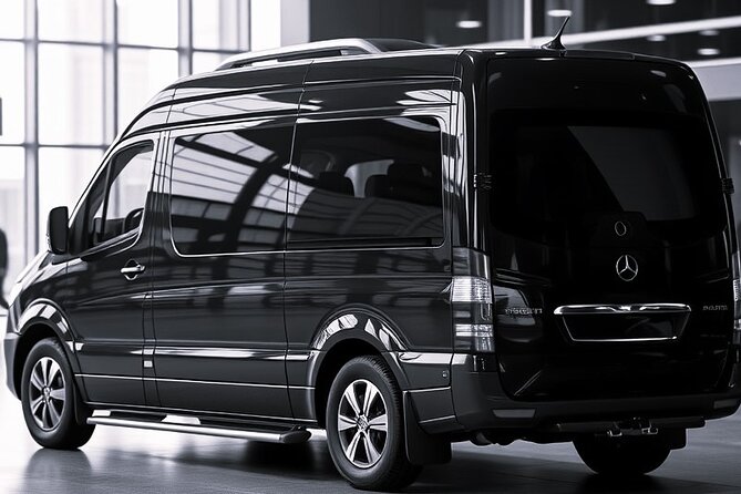 Melbourne CBD to Melbourne Airport Private Transfer 4 or more - A Detailed Look at Your Private Transfer Experience