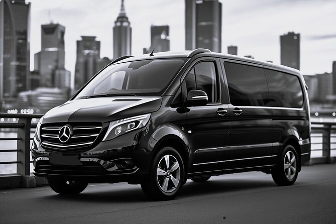Melbourne CBD to Melbourne Airport Private Transfer 4 or more - Melbourne CBD to Melbourne Airport Private Transfer 4 or more — A Practical Review