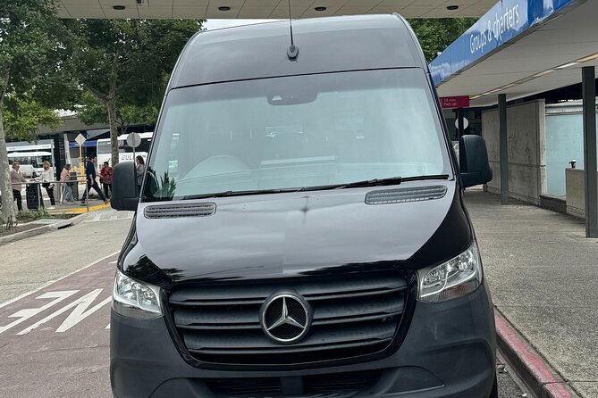 Melbourne Airport Private Transfer to City - Final Thoughts