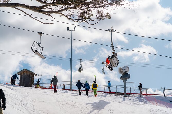 Snowy Escapes Tour Adventure in Mount Buller Alpine Australia - FAQs