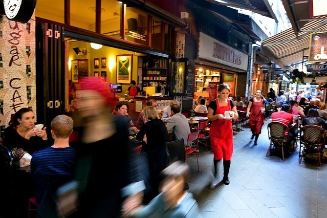 Private Cassic Walking Tour of Melbourne: start from your hotel - What Makes This Tour Stand Out?
