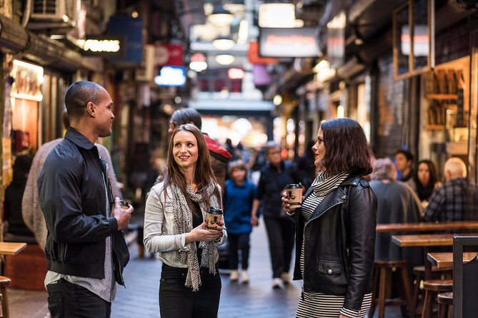 Private Cassic Walking Tour of Melbourne: start from your hotel - Practical Details and Considerations