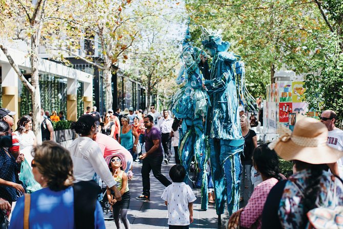 Private Cassic Walking Tour of Melbourne: start from your hotel - Who Should Consider This Tour?