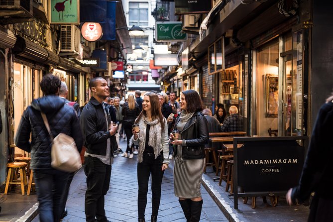 Private Cassic Walking Tour of Melbourne: start from your hotel - FAQs