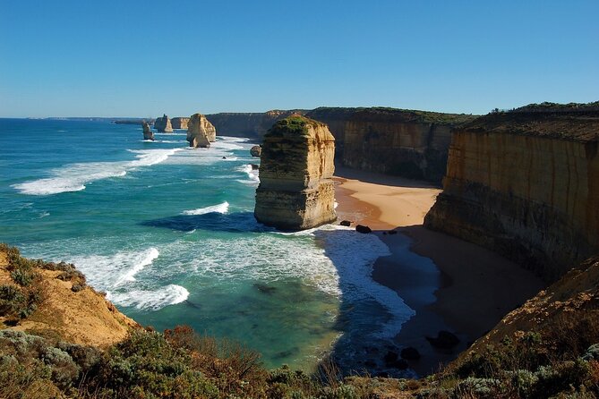 Private Cassic Walking Tour of Melbourne: start from your hotel - Final Thoughts