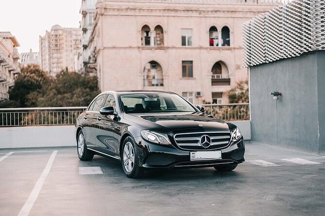 Luxury Airport Transfer to Melbourne CBD - Who Is This Service Best For?