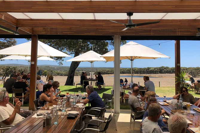 Mornington Peninsula Wine Region Tour - FAQs
