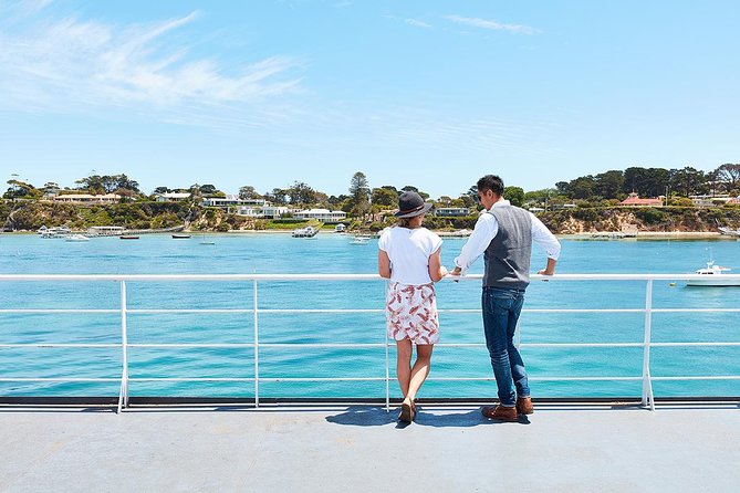 Mornington Peninsula Wine Region Tour - Authentic Experiences and Authentic Critics
