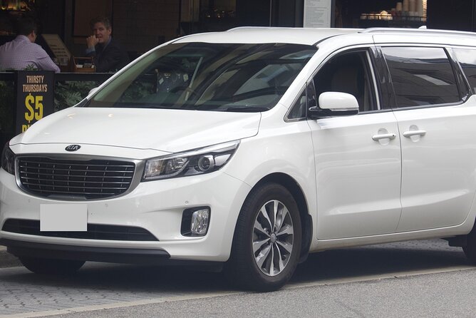 Private Shopping Tour from Melbourne hotels to Dfo Moorabbin - Final Thoughts