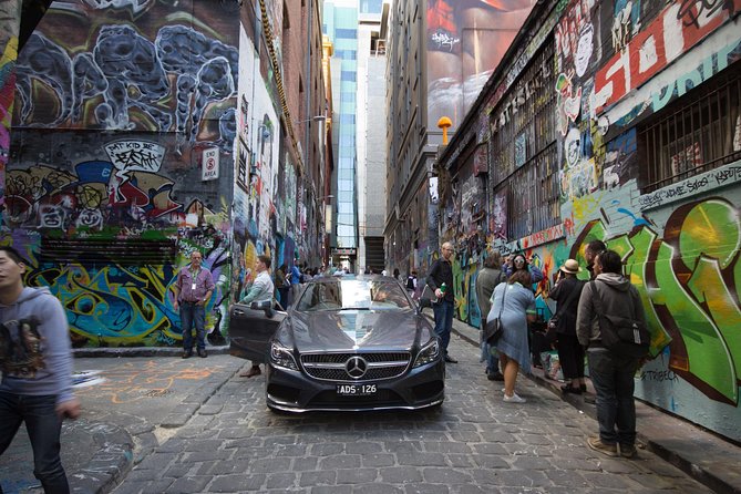 Boroughs of Melbourne - Signature Private City Tour - Exploring Melbourne in Style: The Boroughs of Melbourne - Signature Private City Tour