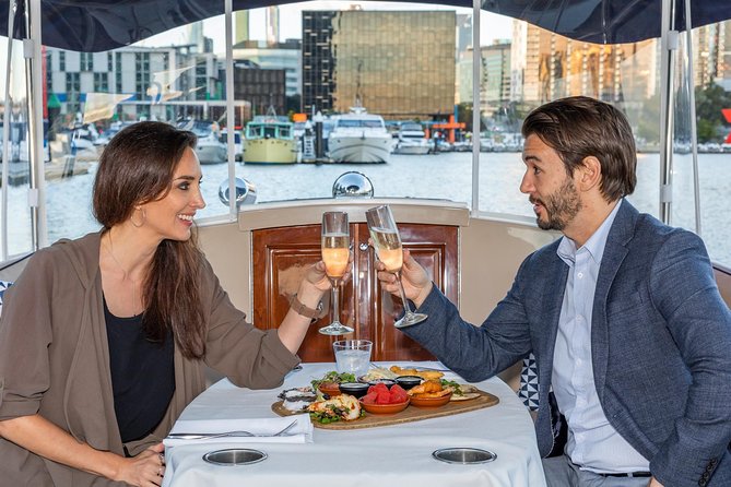 Private Romantic Melbourne Dinner Cruise for 2 - The Value Proposition: Is It Worth It?