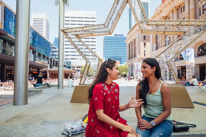 Private Christmas Walking Tour in Melbourne City Lights - Who Should Consider This Tour?