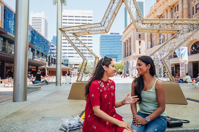 Private Christmas Walking Tour in Melbourne City Lights - Final Thoughts