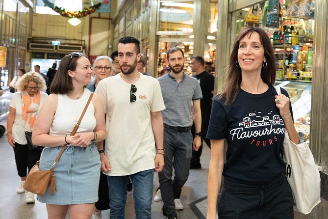 Queen Victoria Market Early Access Food Tour - Practical Aspects and Value