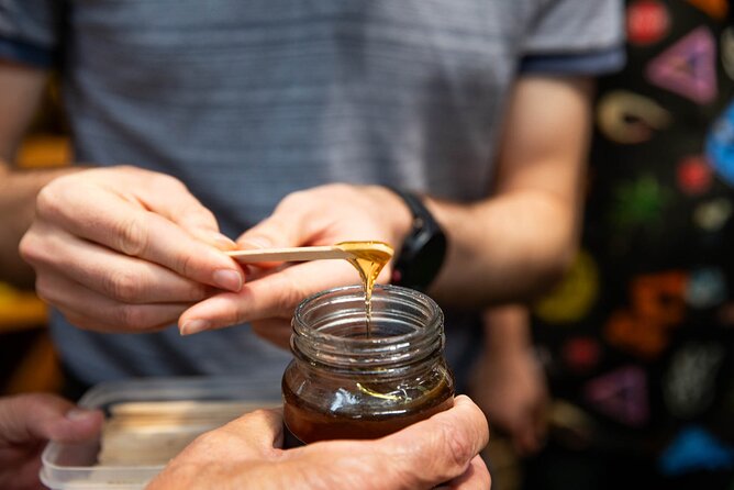 Queen Victoria Market Early Access Food Tour - Exploring the Itinerary in Detail