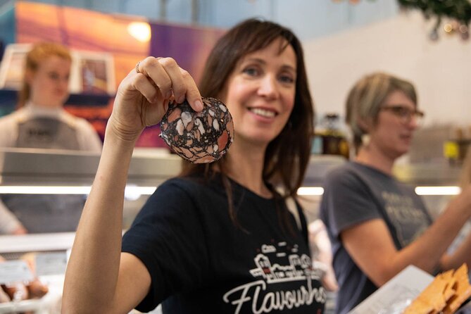 Queen Victoria Market Early Access Food Tour - The Sum Up