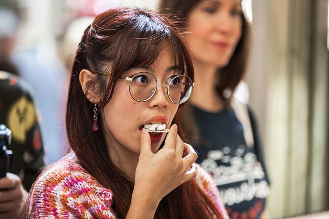 Queen Victoria Market Early Access Food Tour - FAQ