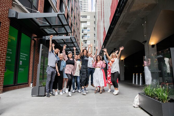 Queen Victoria Market Early Access Food Tour - Who Will Love This Tour?