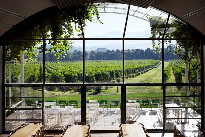 Customized private winery day tour in Yarra Valley at your own choices - Frequently Asked Questions