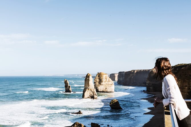Great Ocean Road In 8 Hours Express Private Tour - The Sum Up