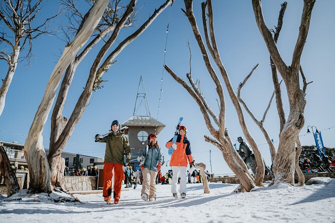 Mount Buller Day Tour from Melbourne - Good To Know