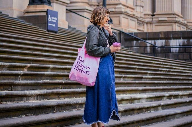 The Women of the Abbotsford Convent Women's History Walking Tour - Who Will Love This Experience?