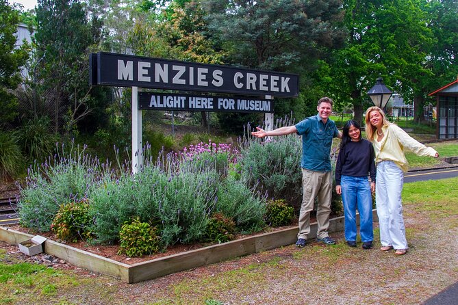 Puffing Billy, Forest Trails and Yarra Valley Discovery Tour - Who Is This Tour Best Suited For?