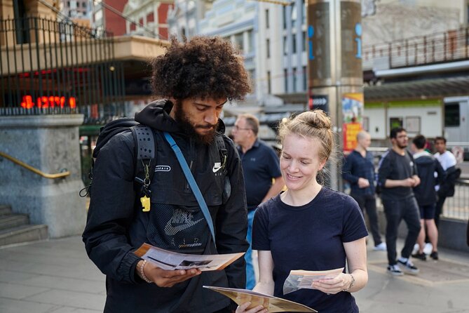 Self-Guided Experience: Outdoor Escape Game Melbourne - Who Should Try This?