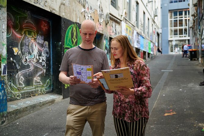 Self-Guided Experience: Outdoor Escape Game Melbourne - Price and Value: Is It Worth It?