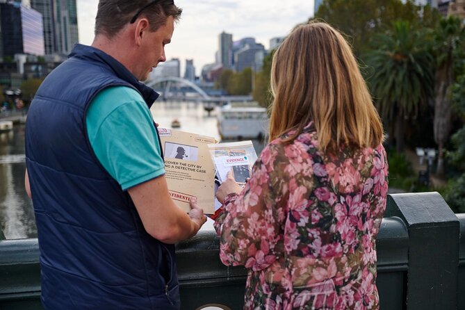 Self-Guided Experience: Outdoor Escape Game Melbourne - Final Words