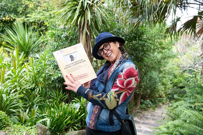 Self-Guided Experience: Outdoor Escape Game Melbourne - Final Thoughts: Who Will Really Enjoy This?