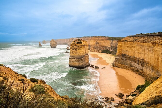 Great Ocean Road Private Customised One Day Tour - Key Points
