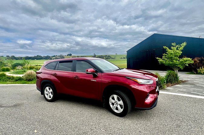 Private Yarra Valley Winery Tour - Transportation and Comfort