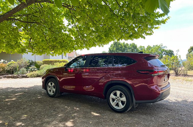 Private Yarra Valley Winery Tour - Cost and Value