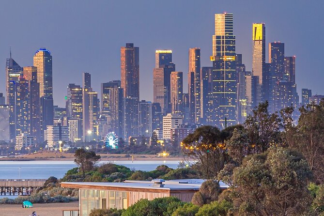 Melbourne: Private Tour Explore the City & Brighton Beach Boxes. - Practical Considerations