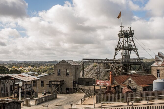Sovereign Hill the Gold City Private Tours - What’s Not Included and Additional Considerations