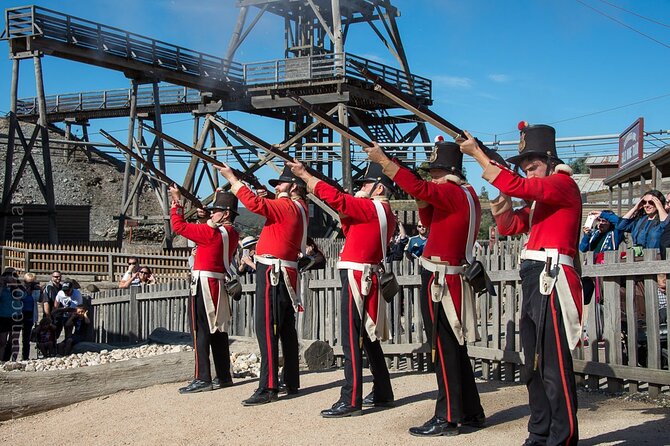 Sovereign Hill the Gold City Private Tours - FAQ: Your Questions Answered