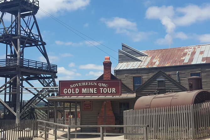 Sovereign Hill the Gold City Private Tours - The Sum Up: Is It Worth It?