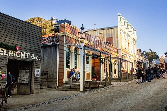 Private Ballarat and Wildlife Tour - An Honest Look at the Itinerary