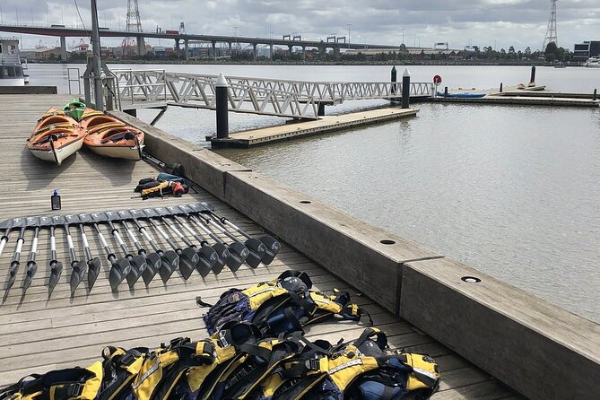Melbourne City Sights Kayak Tour - The Sum Up: Is it Worth It?