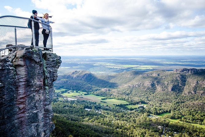 3-Day Melbourne to Adelaide Small-Group Tour via Great Ocean Road Grampians - Experience the Best of Southern Australia in Just Three Days